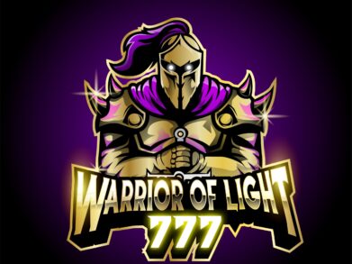 Warrior of Light 777