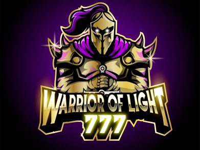 Warrior of Light 777